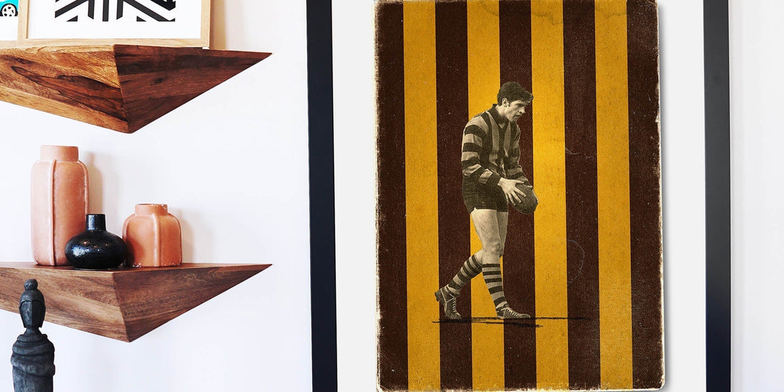 How to Design a Modern Man Cave That Doesn’t Look Like a Pub
