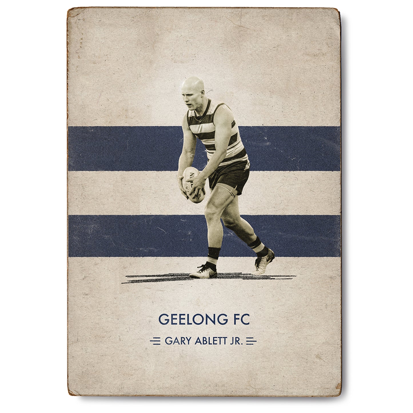 Garry Ablett Jr.