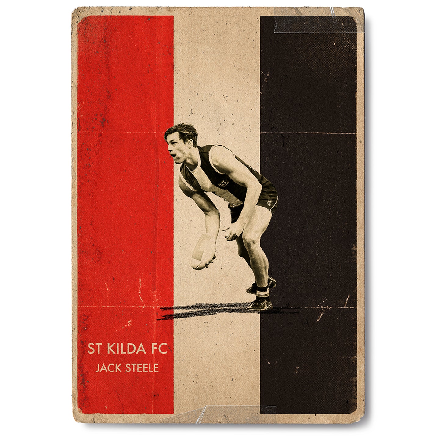Jack Steele