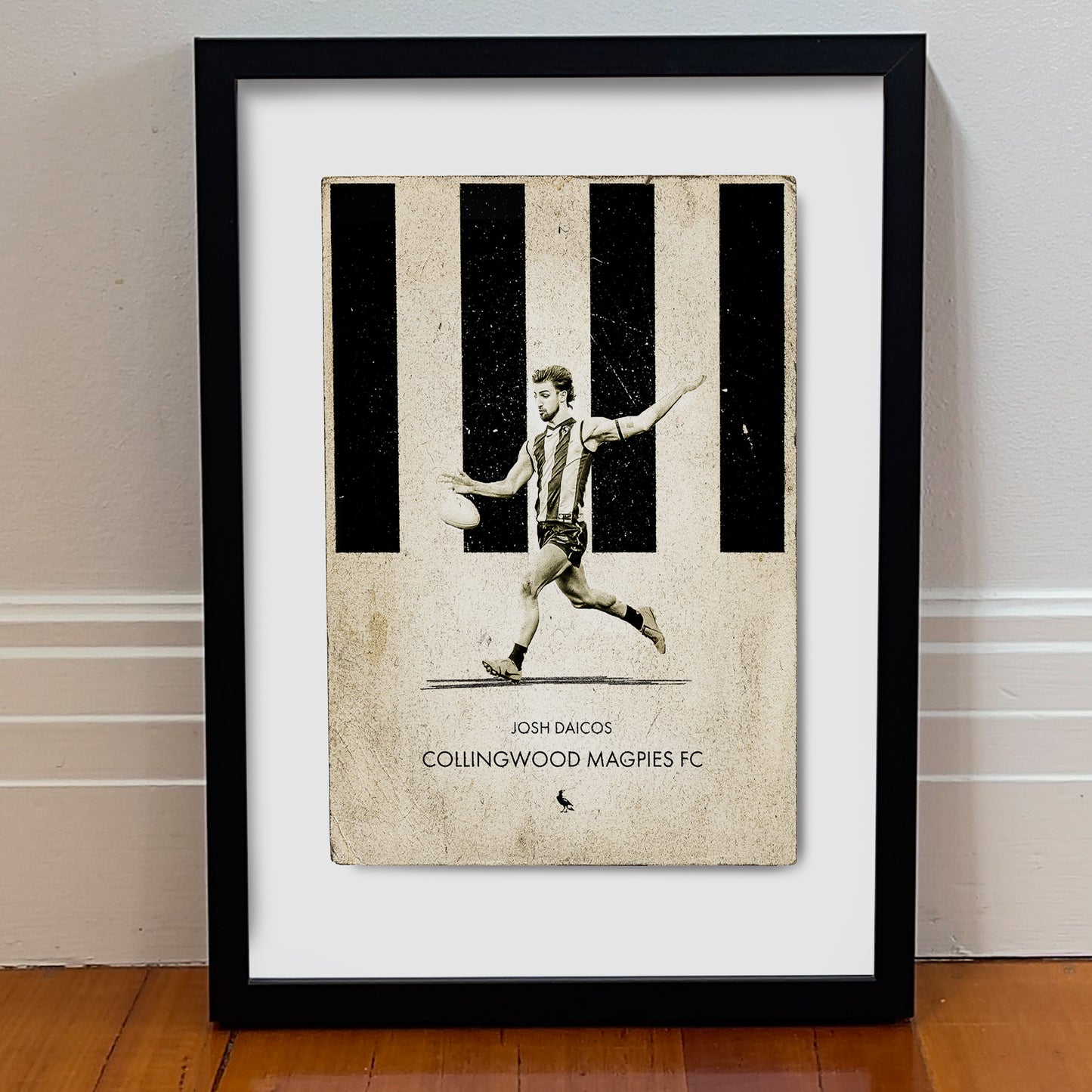 Josh Daicos
