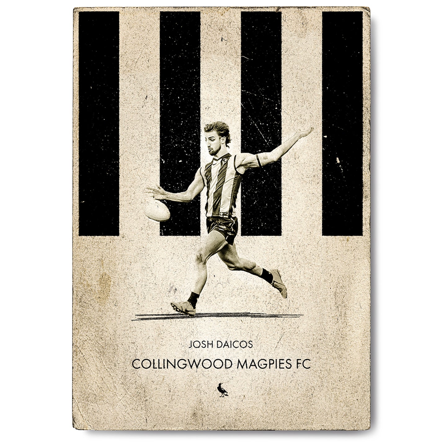Josh Daicos