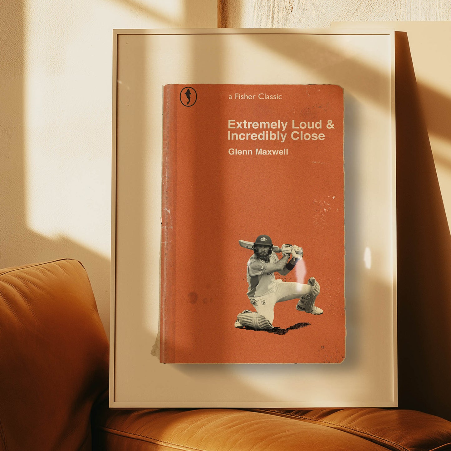 Extremely Loud and Incredibly Close