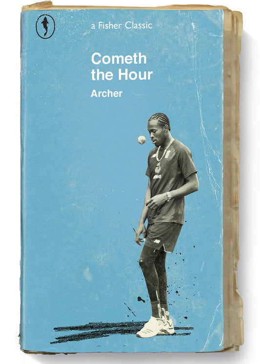 Cometh the Hour