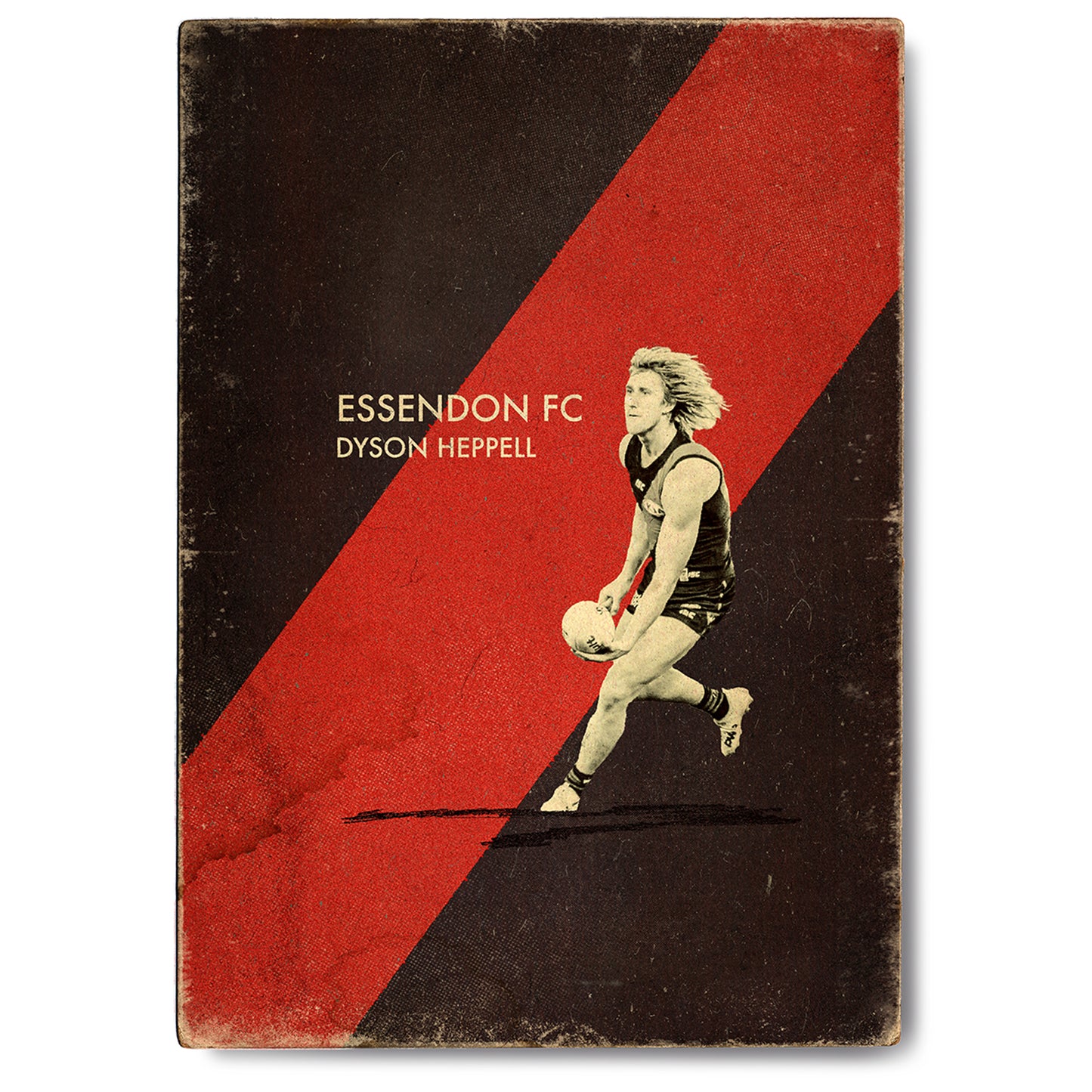 Dyson Heppell