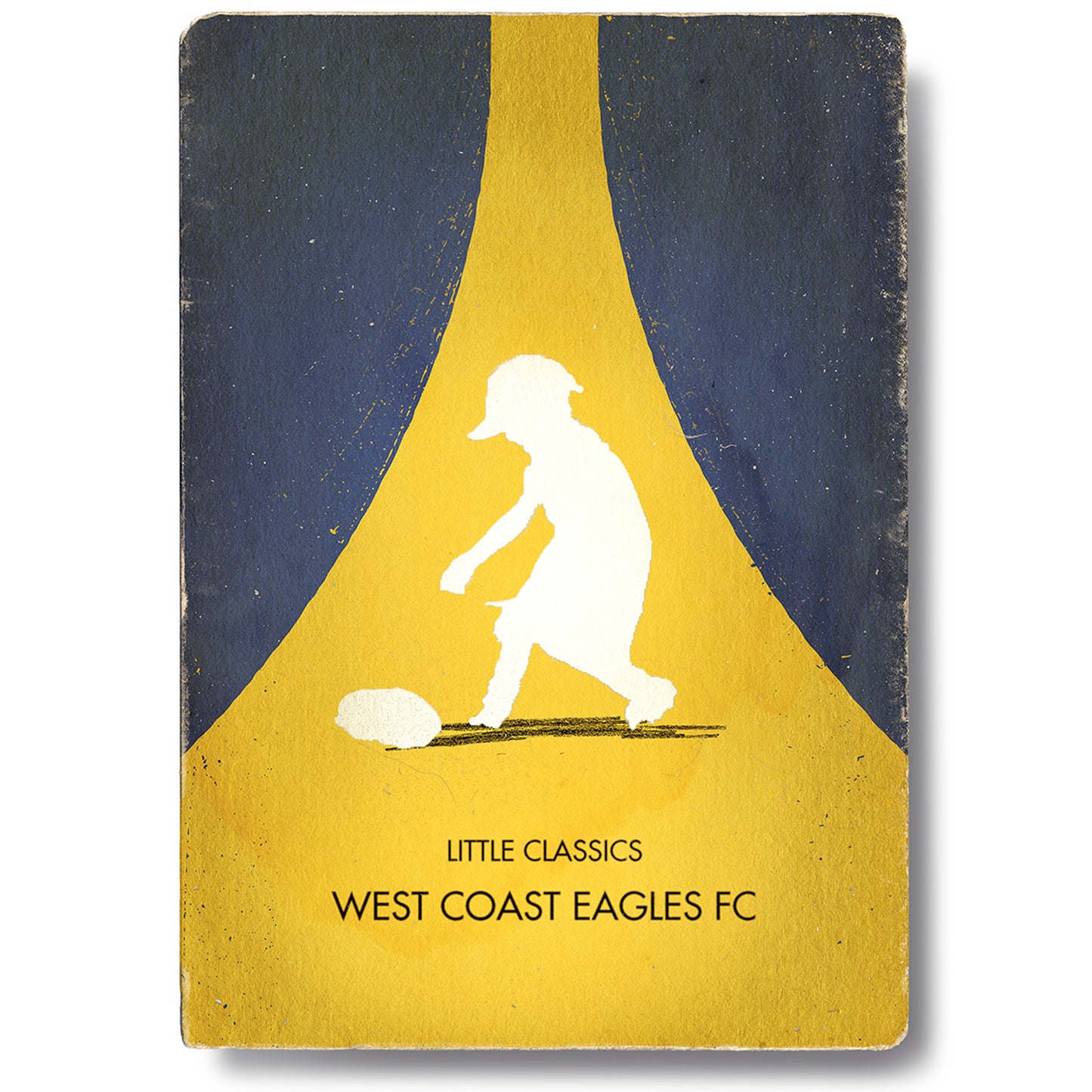 Little Classic - Custom Print
