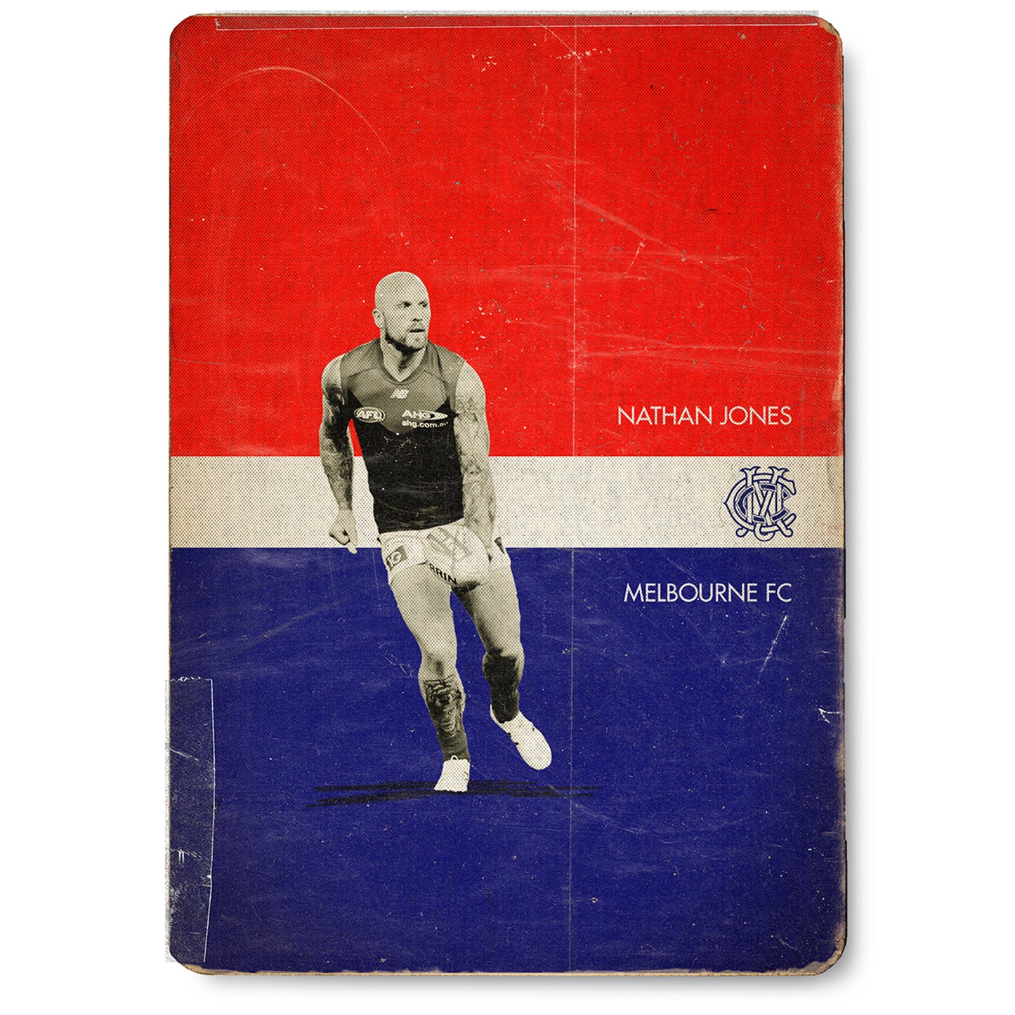 Nathan Jones