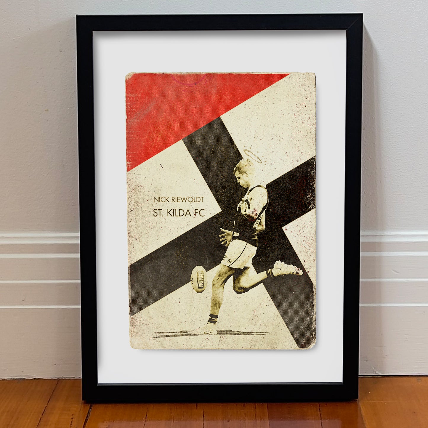 Nick Riewoldt