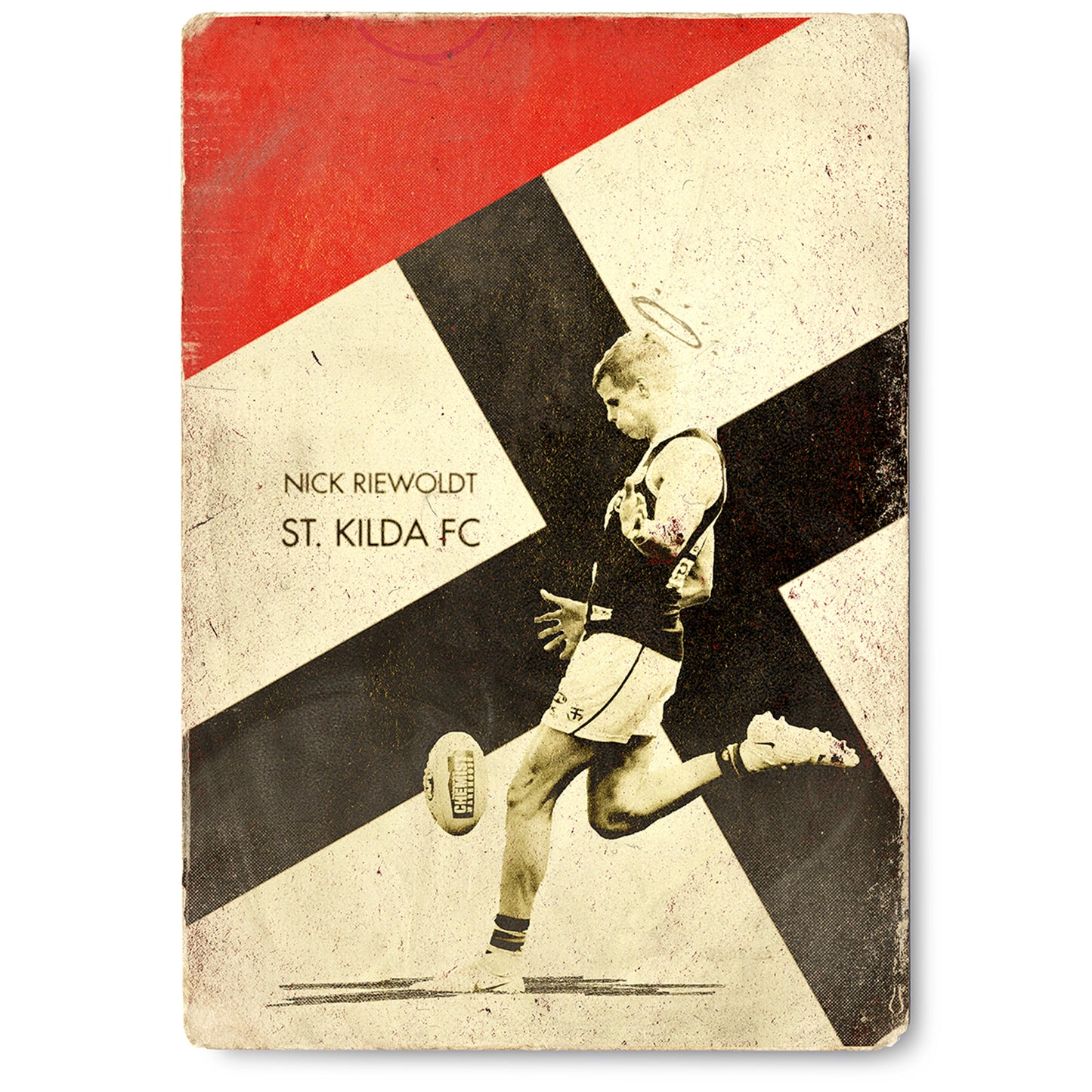 Nick Riewoldt