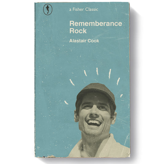 Rememberance Rock