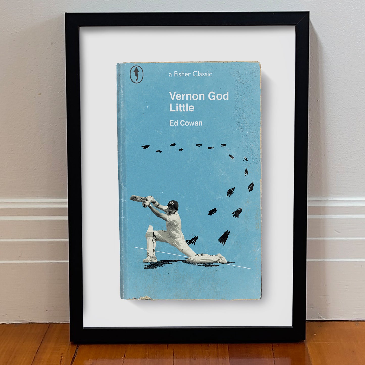Vernon God Little