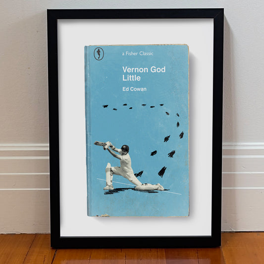 Vernon God Little