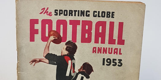 How a Pink Paper Shaped the Game