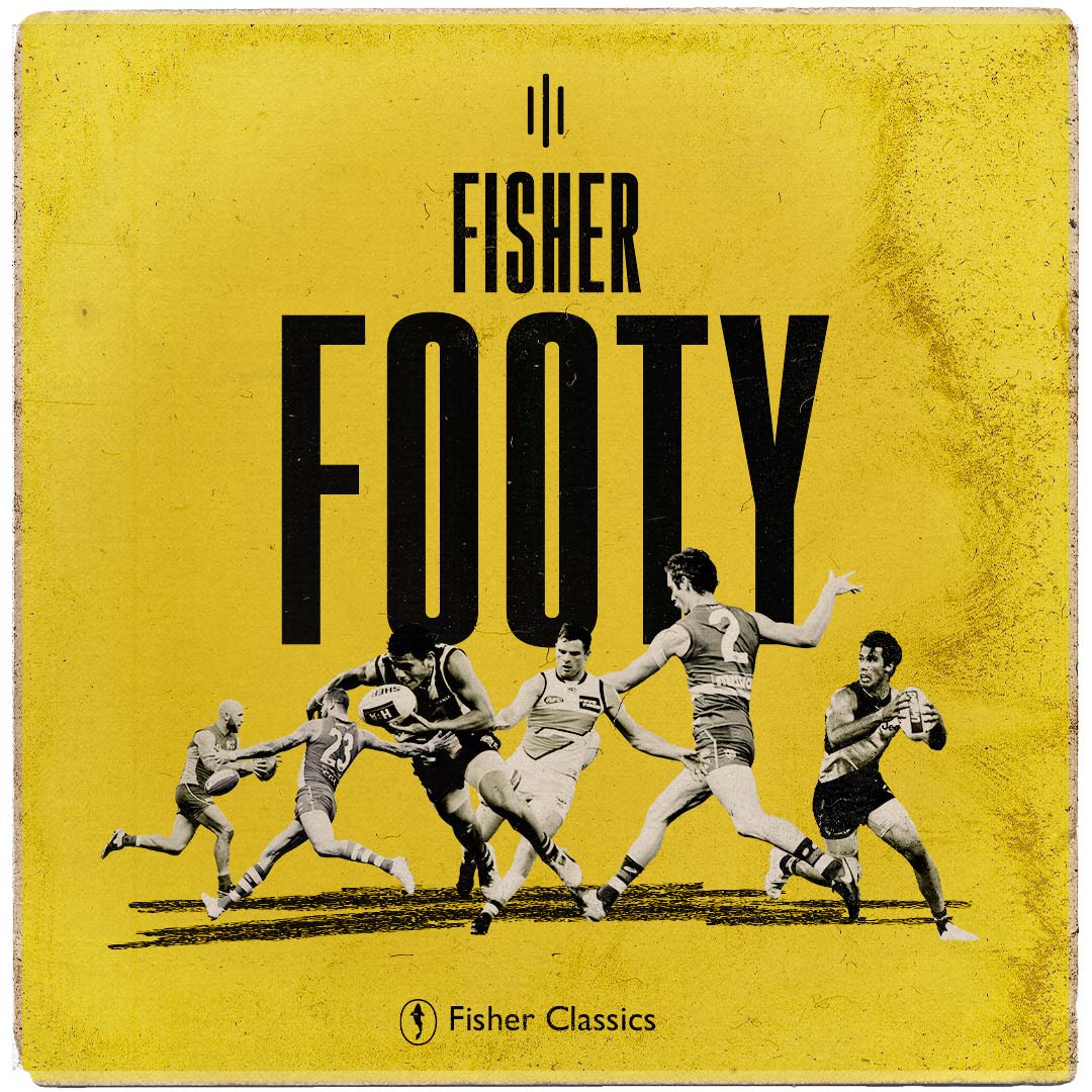 Fisher Footy