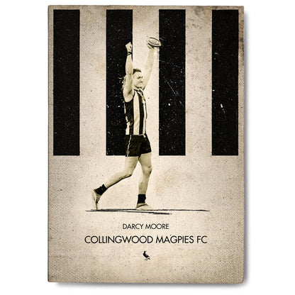 Darcy Moore