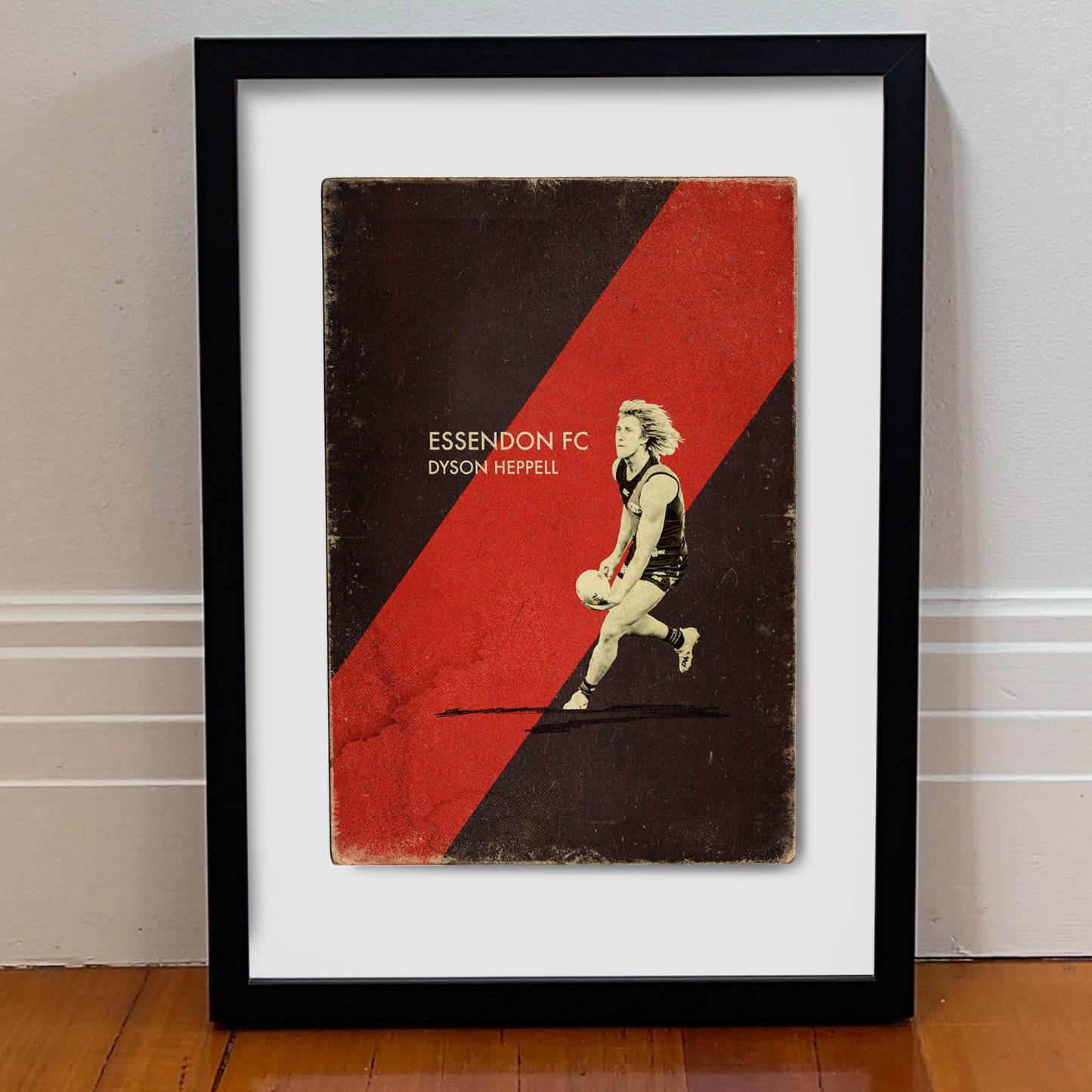 Dyson Heppell